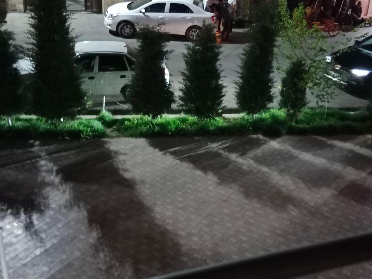 Gulsara Hostel Самарканд Екстериор снимка