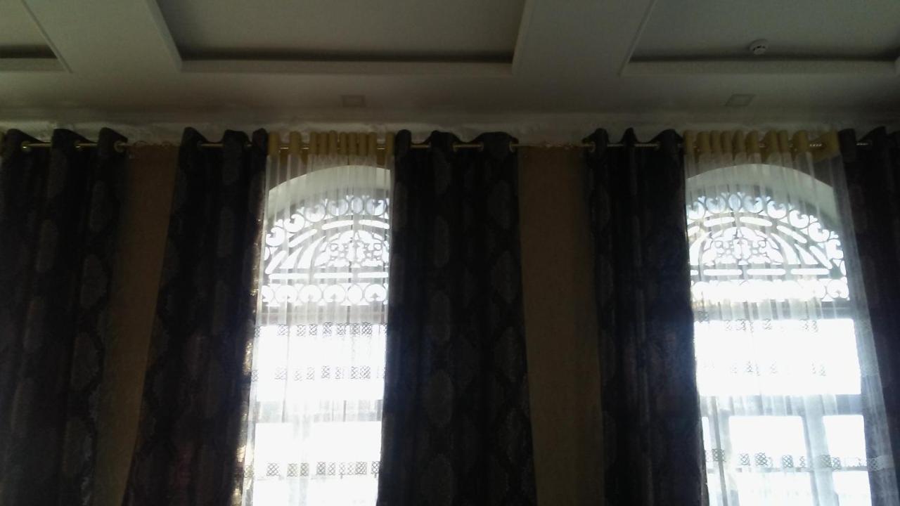 Gulsara Hostel Самарканд Екстериор снимка