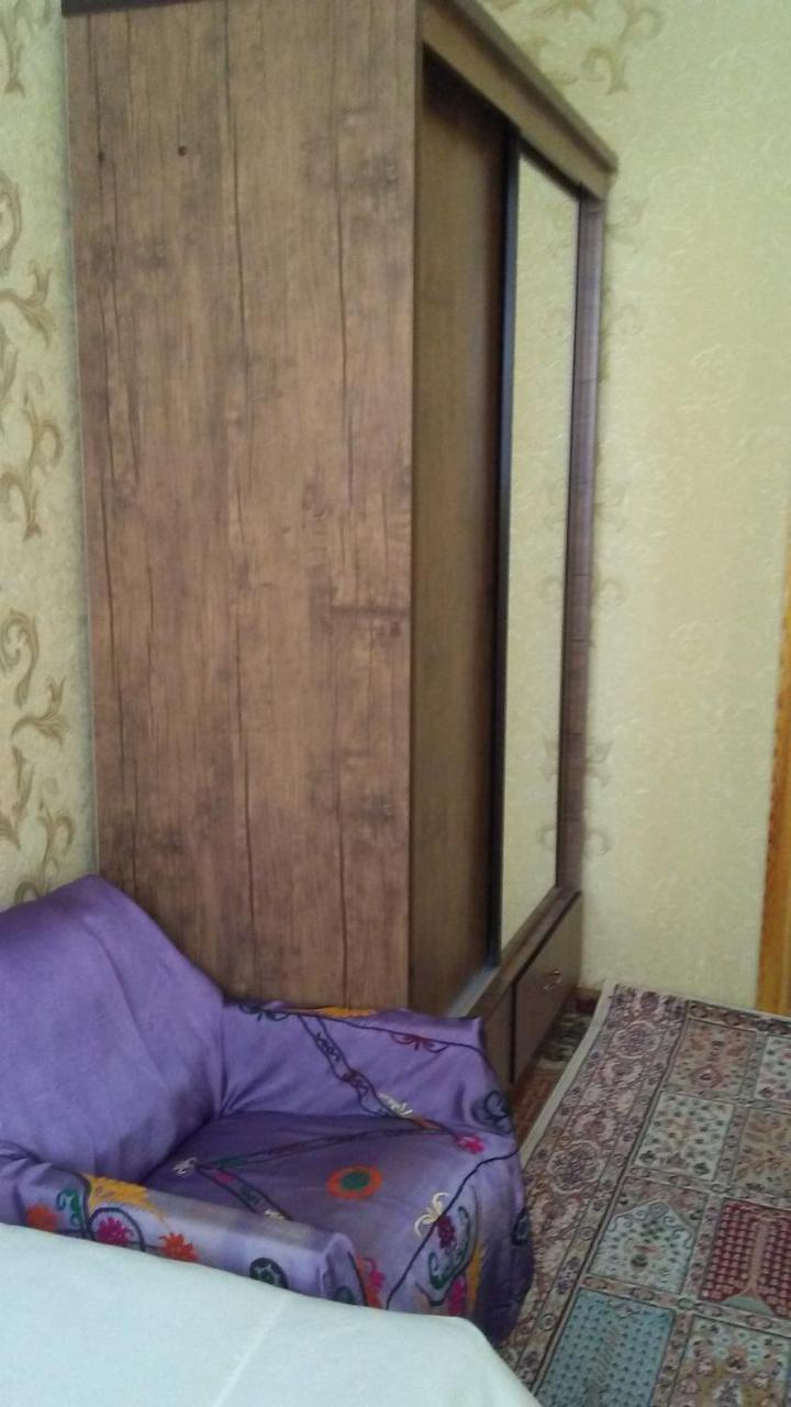 Gulsara Hostel Самарканд Екстериор снимка