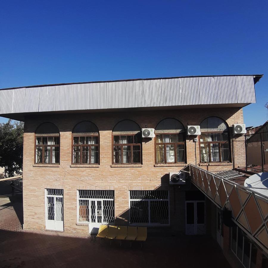 Gulsara Hostel Самарканд Екстериор снимка
