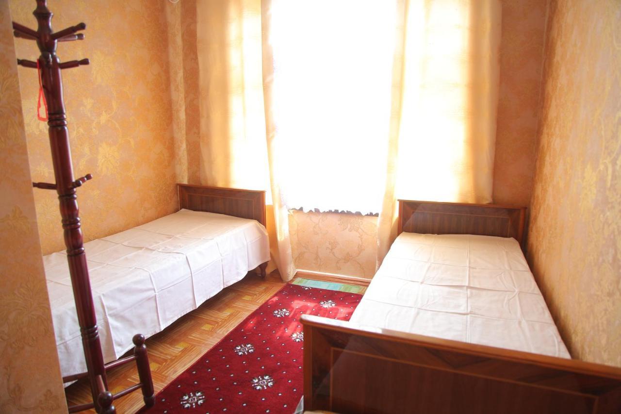 Gulsara Hostel Самарканд Екстериор снимка