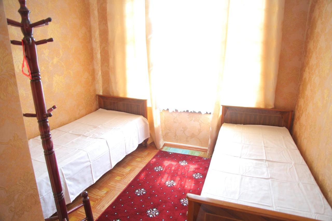 Gulsara Hostel Самарканд Екстериор снимка